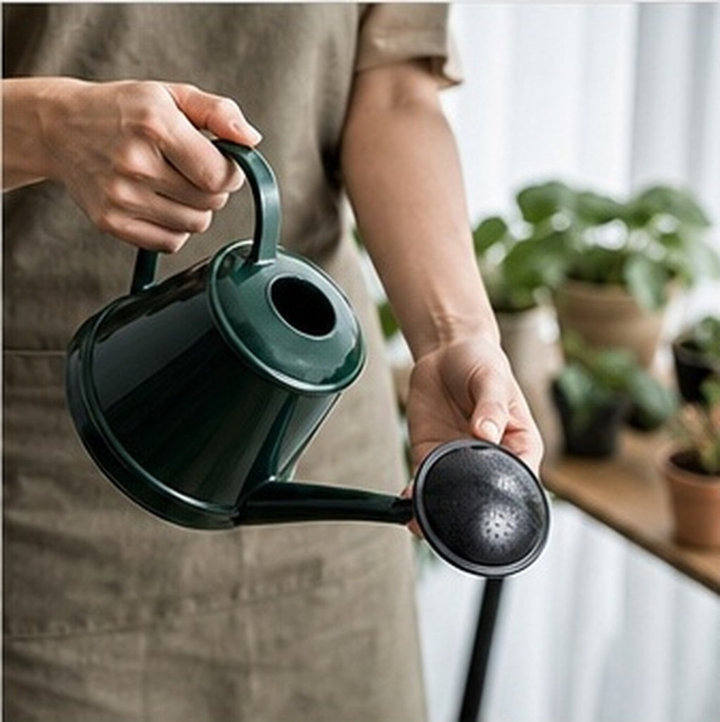 Watering Can - 6Pcs Watering Can Sprinkler Replacement Plastic