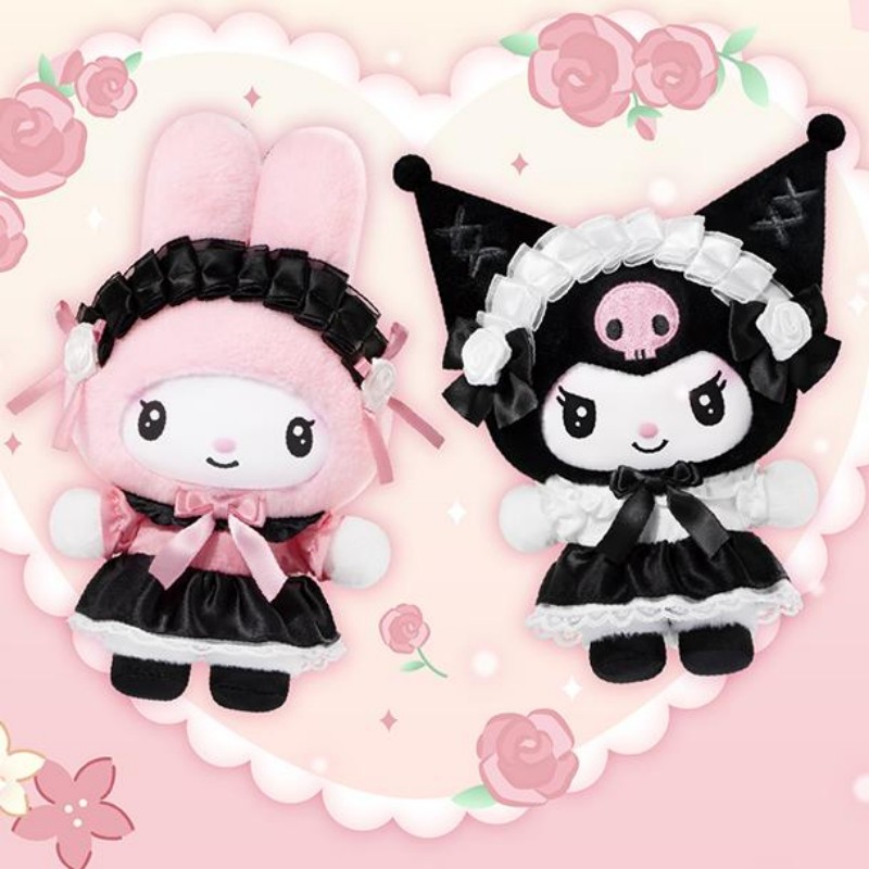 Genuine Toptoy Sanrio Characte - огляд і ціна Grow Bag