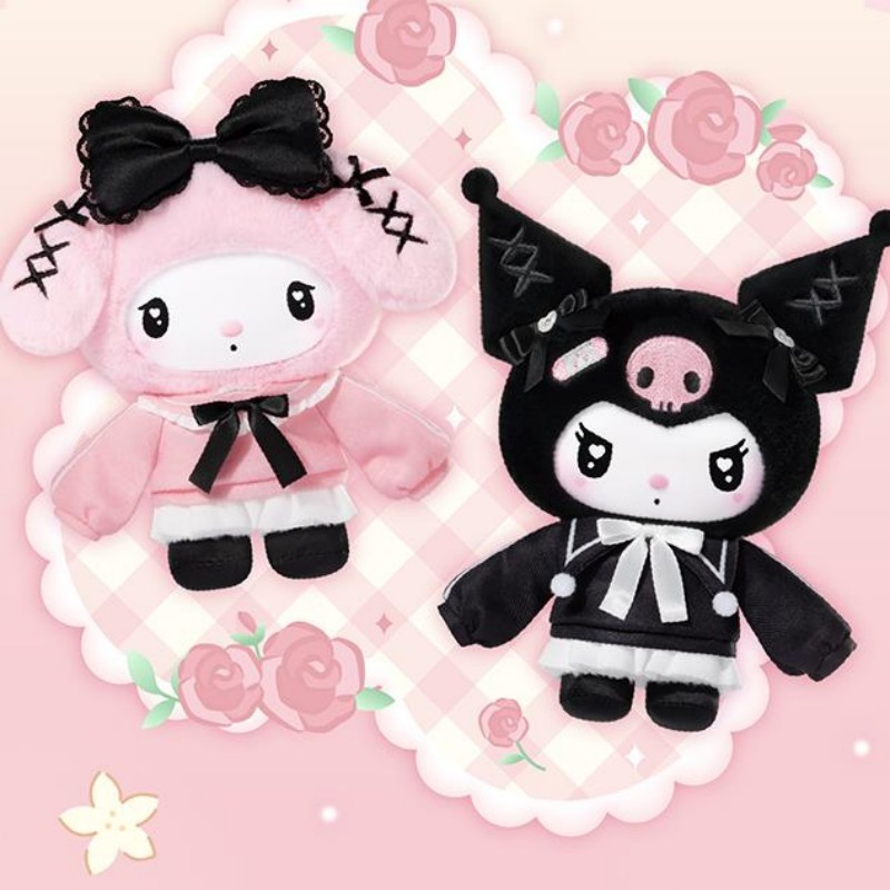 Genuine Toptoy Sanrio Characte - огляд і ціна Grow Bag