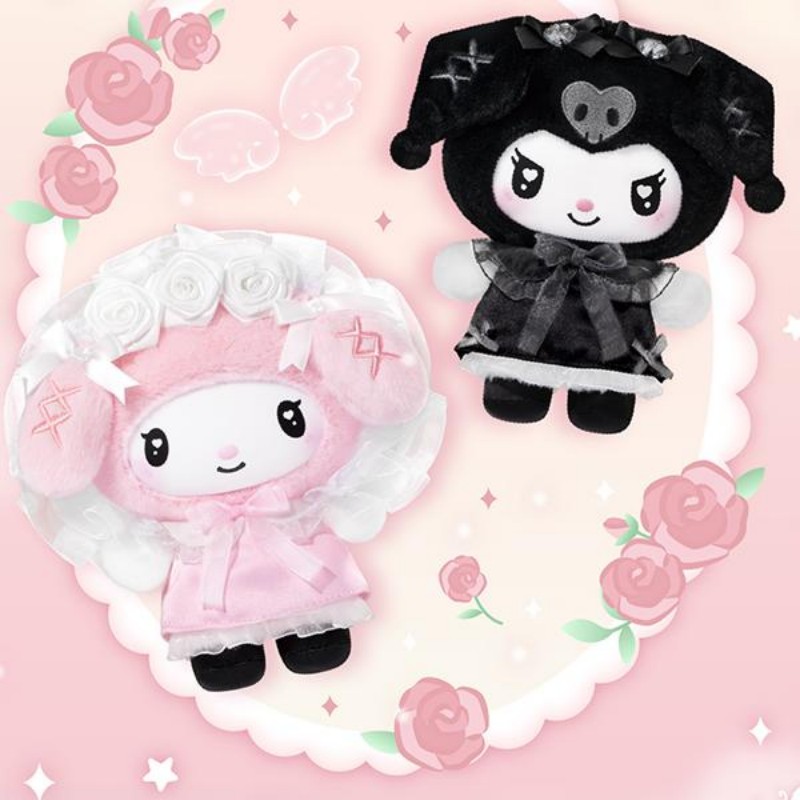 Genuine Toptoy Sanrio Characte - огляд і ціна Grow Bag
