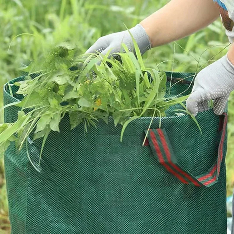 Easy to carry and store large  - огляд і ціна Grow Bag