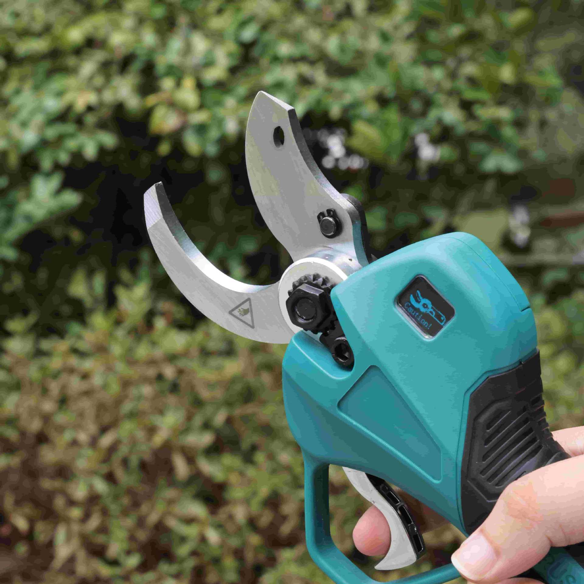 High pole garden pruning shear - огляд і ціна Pruning Shears