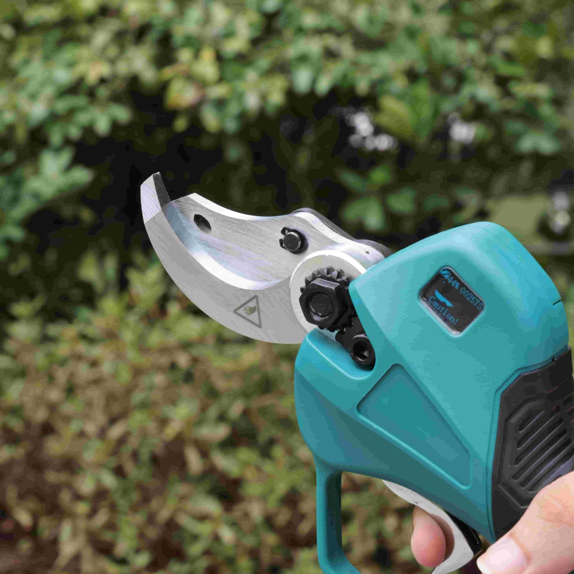 High pole garden pruning shear - огляд і ціна Pruning Shears