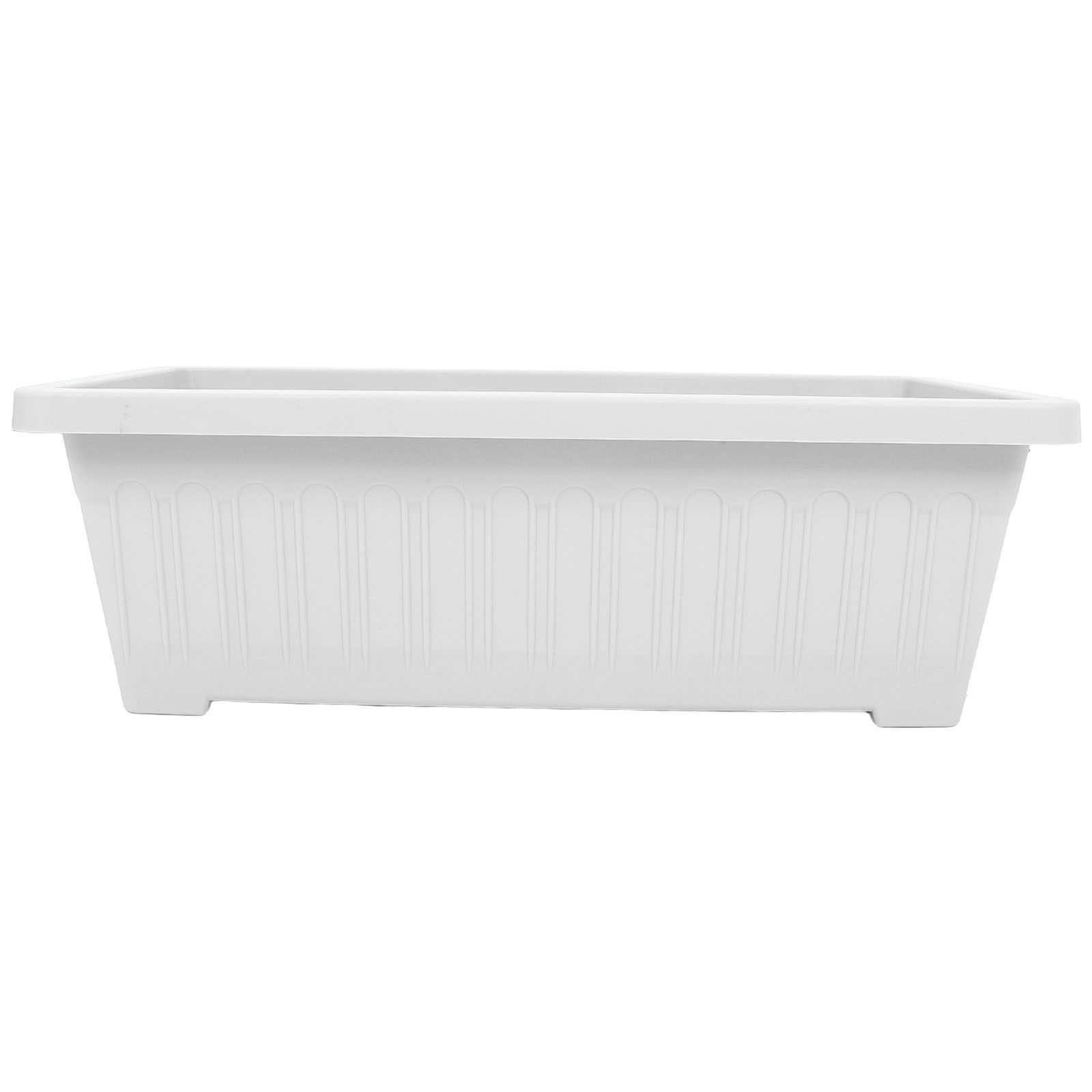 Rectangular Balcony Vegetable  - огляд і ціна Indoor Herb Garden