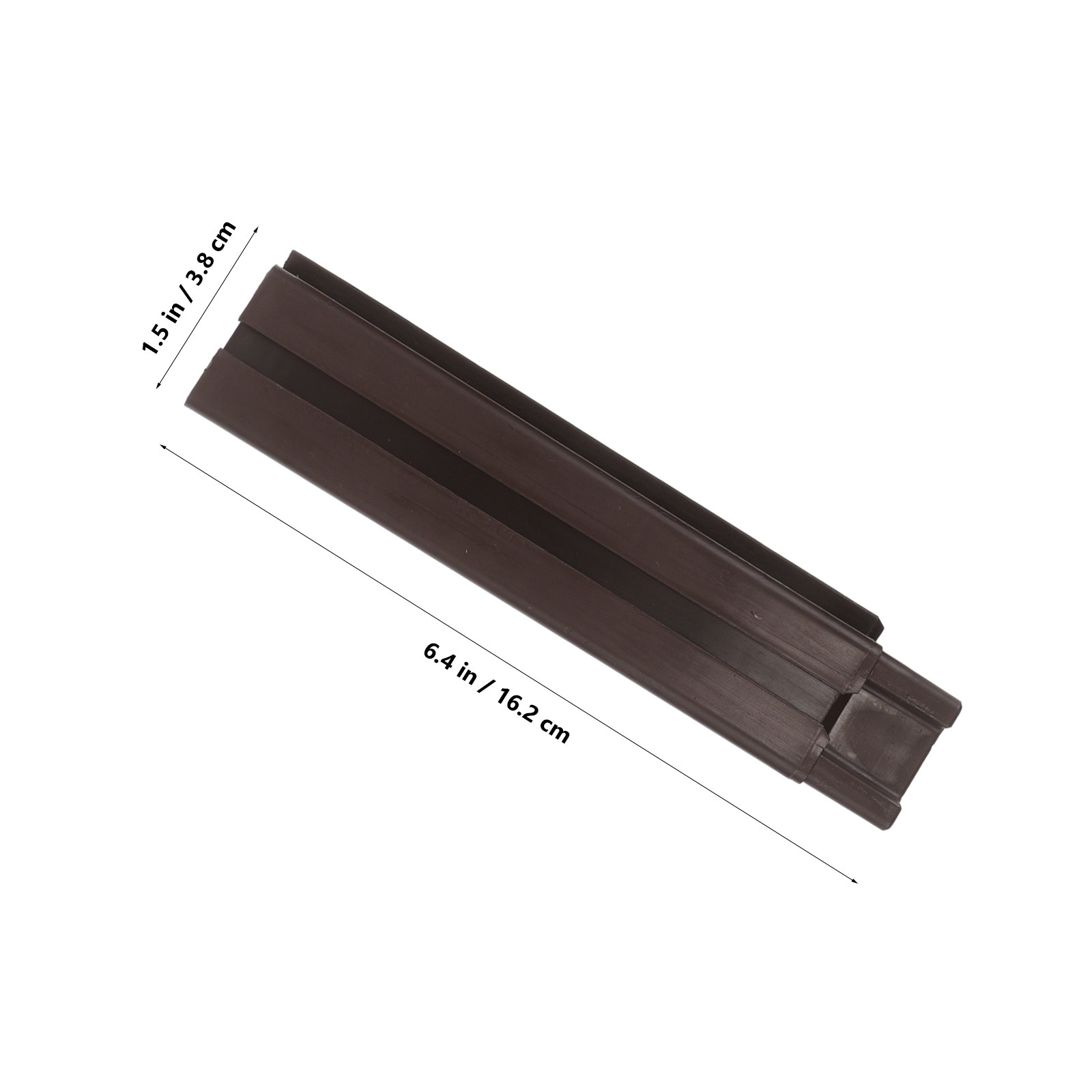 6Pcs Heavy Duty Plastic Plante - огляд і ціна Raised Garden Bed