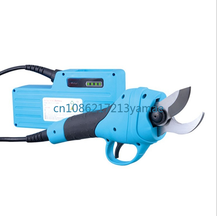 Lithium Battery Backpack Elect - огляд і ціна Pruning Shears
