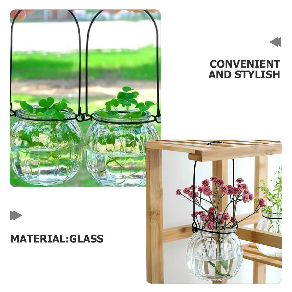 6 pcs Wall Mounted Indoor Hang - огляд і ціна Vertical Planter