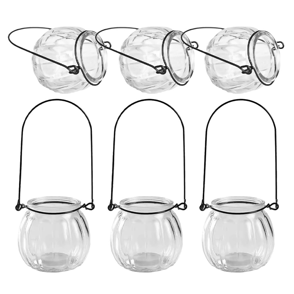 6 pcs Wall Mounted Indoor Hang - огляд і ціна Vertical Planter
