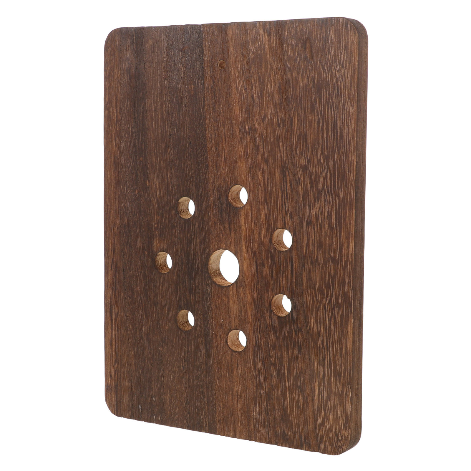 Staghorn Fern Mounting Board S - огляд і ціна Vertical Planter