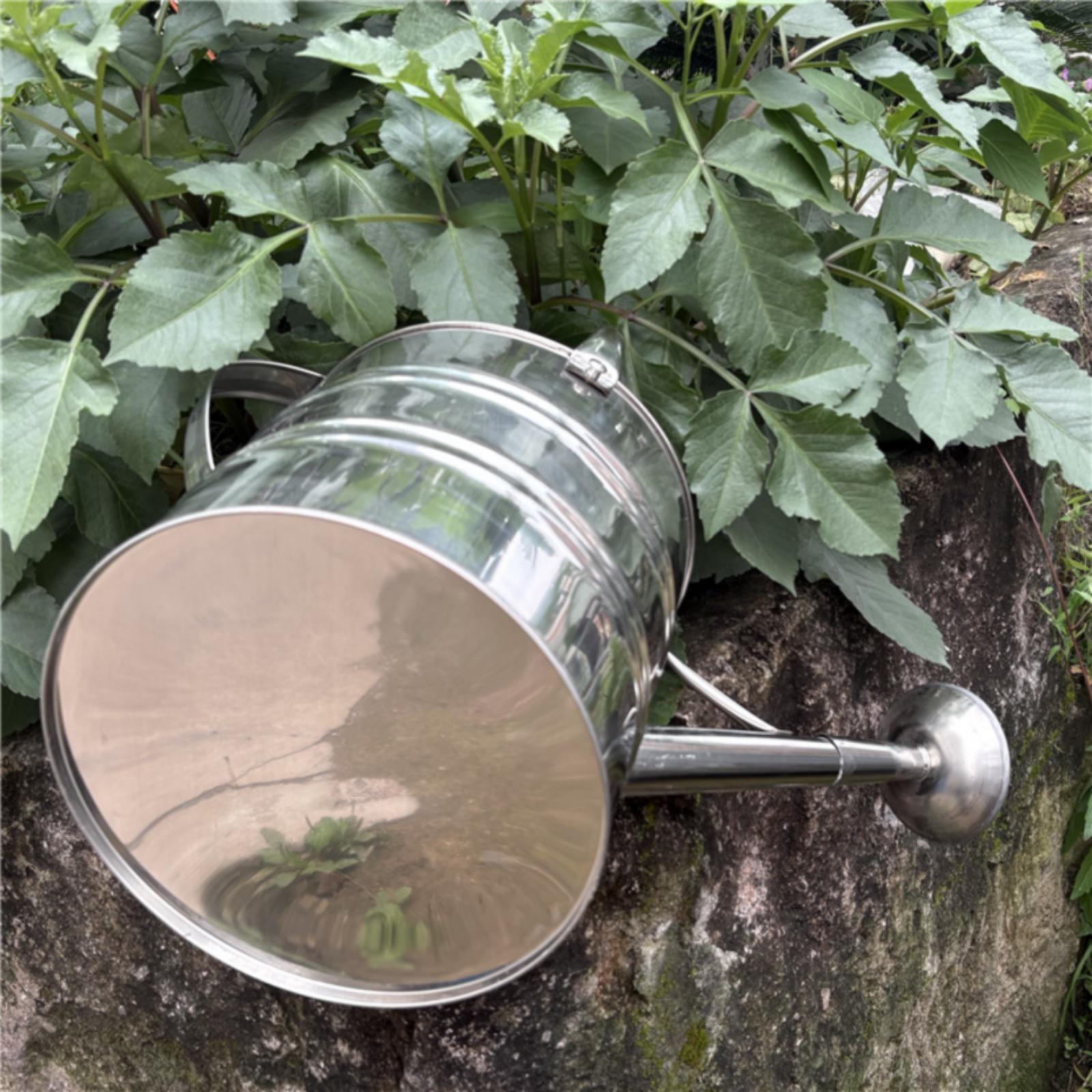 Garden Flower Watering Can Sta - огляд і ціна Watering Can