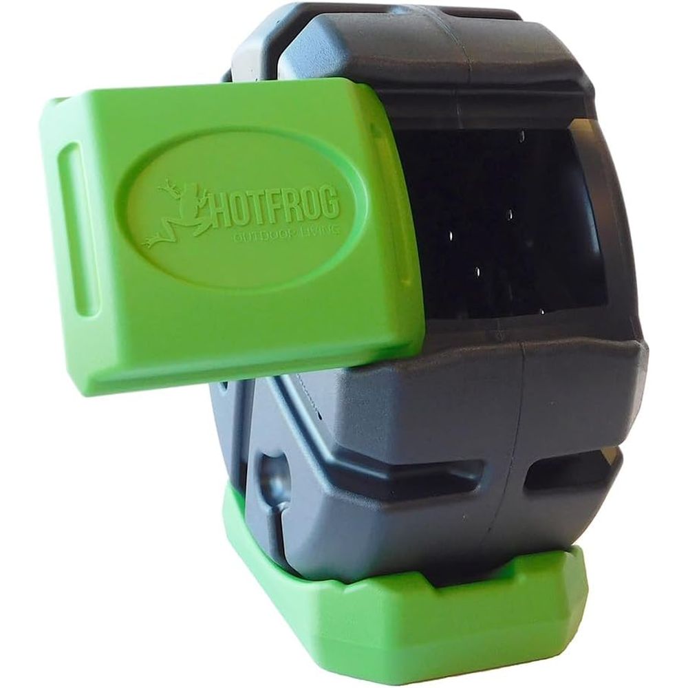 Single Chamber Outdoor Rotatin - огляд і ціна Compost Bin