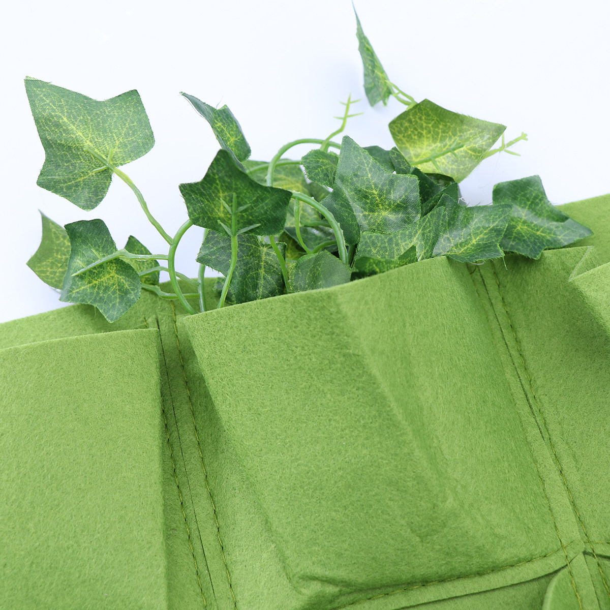 64-Pocket Wall Mounted Plantin - огляд і ціна Vertical Planter