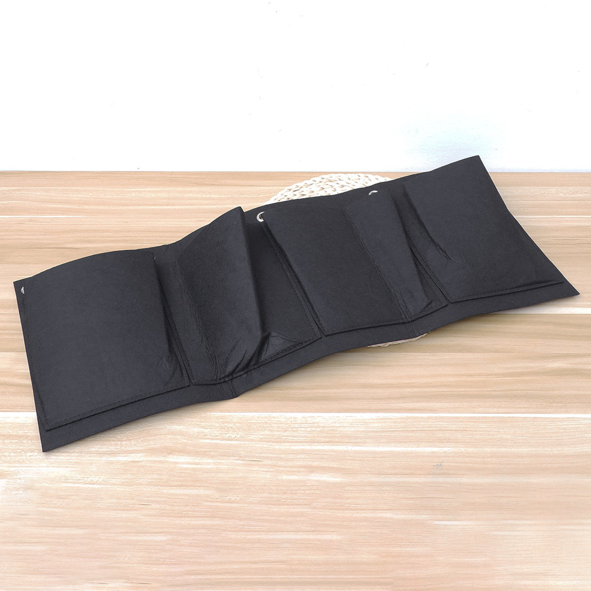 2Pcs Wall Mounted Planting Pou - огляд і ціна Vertical Planter