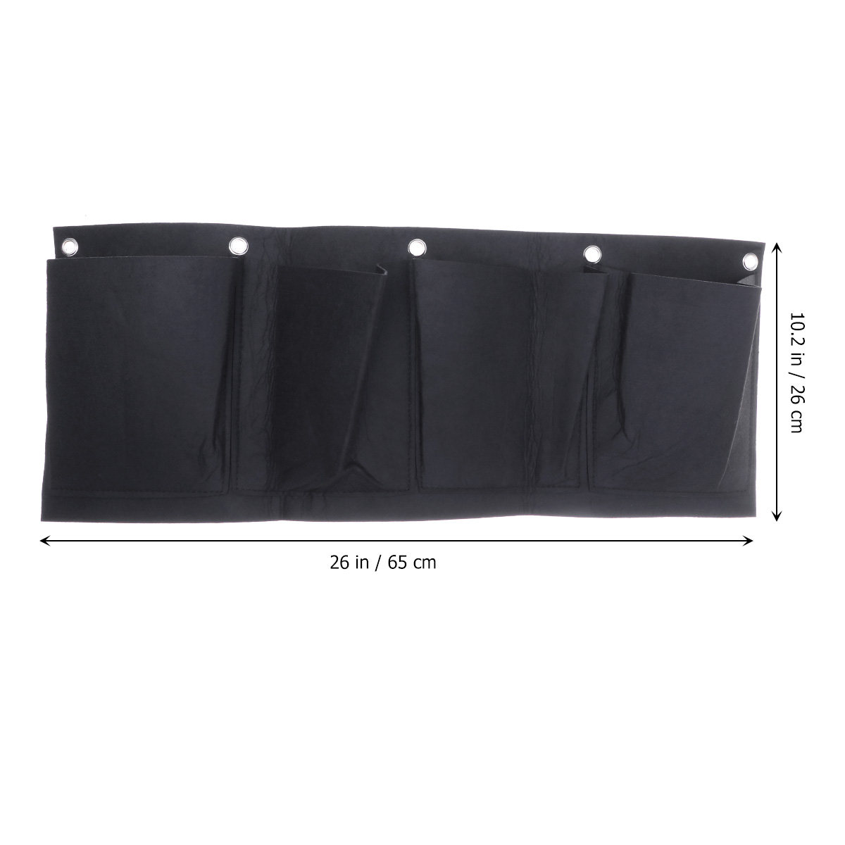 2Pcs Wall Mounted Planting Pou - огляд і ціна Vertical Planter