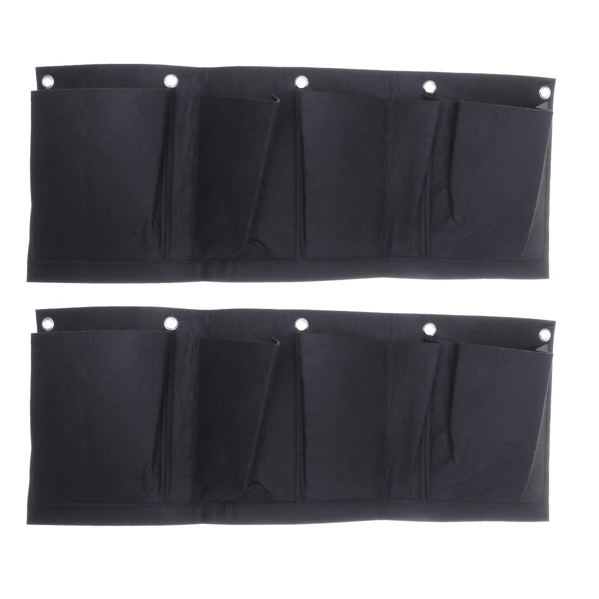 2Pcs Wall Mounted Planting Pou - огляд і ціна Vertical Planter
