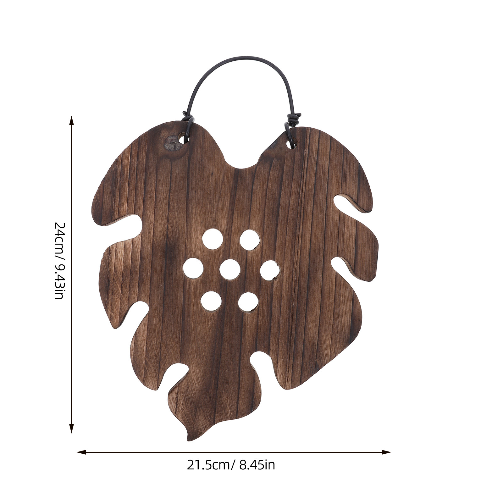 Wall Mounted Staghorn Fern Mou - огляд і ціна Vertical Planter